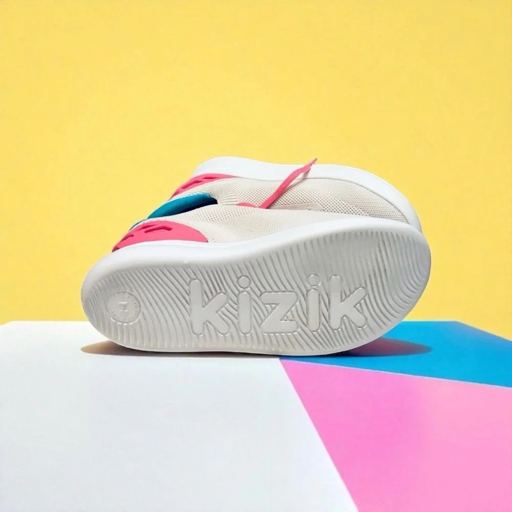 Kizik elevate your